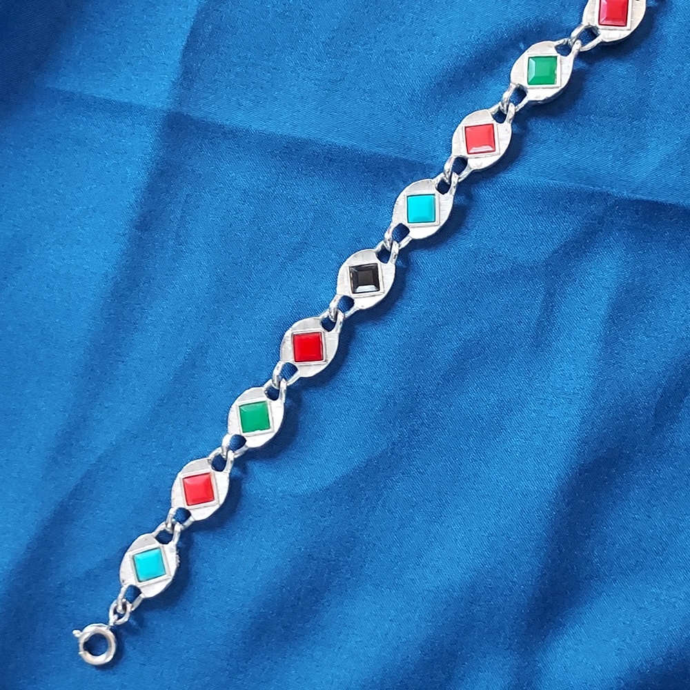 Vintage Sarah Coventry bracelet